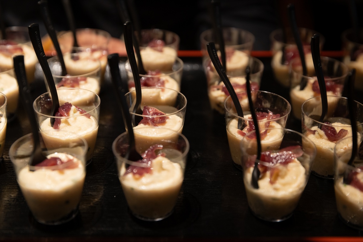 Un diciottesimo compleanno da ricordare a Milano - 1