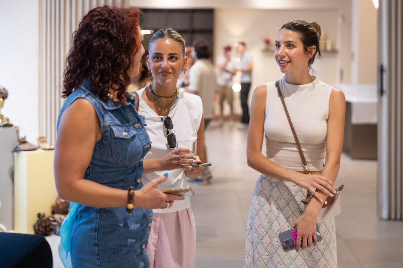 Bijou Brigitte press day estivo: un evento esclusivo all’insegna di eleganza, stile e ospitalità - 38