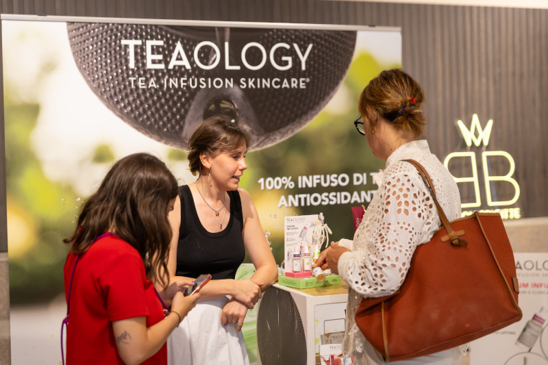 Bijou Brigitte press day estivo: un evento esclusivo all’insegna di eleganza, stile e ospitalità - 36