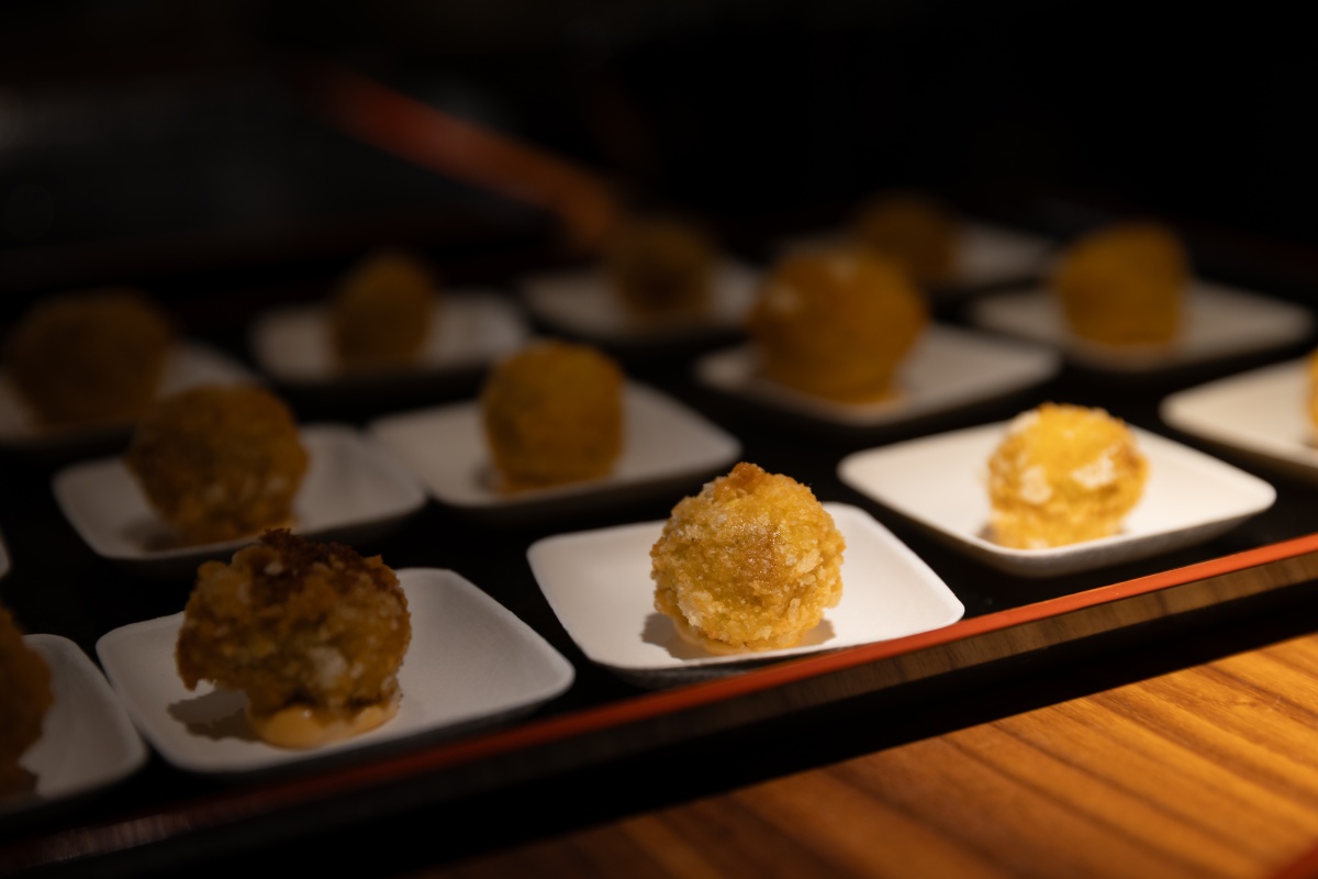 Un diciottesimo compleanno da ricordare a Milano - 14