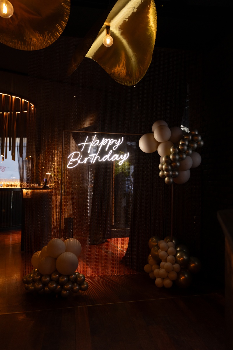 Un diciottesimo compleanno da ricordare a Milano - 7