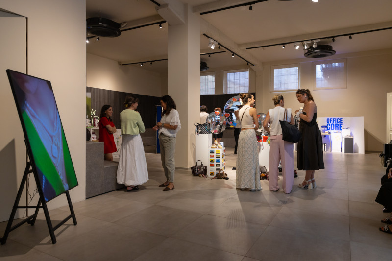 Bijou Brigitte press day estivo: un evento esclusivo all’insegna di eleganza, stile e ospitalità - 37