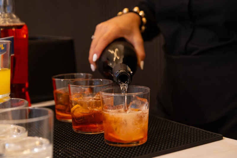 Bijou Brigitte press day estivo: un evento esclusivo all’insegna di eleganza, stile e ospitalità - 32