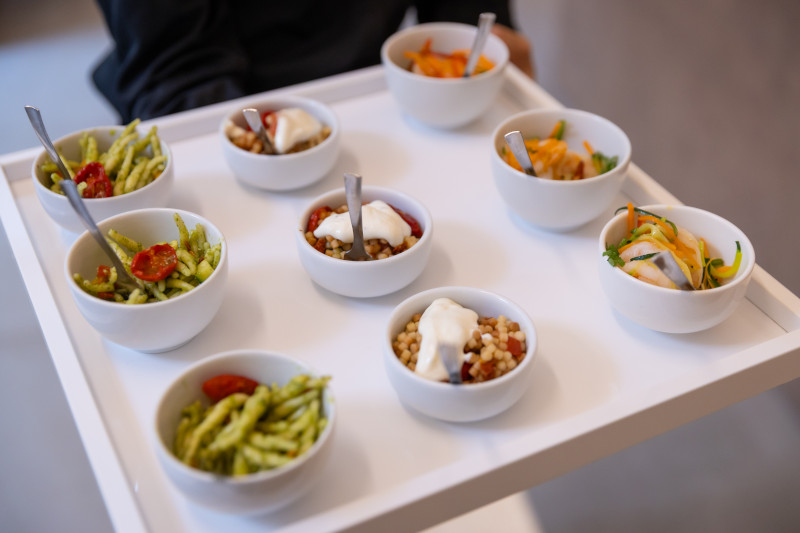 Bijou Brigitte press day estivo: un evento esclusivo all’insegna di eleganza, stile e ospitalità - 31