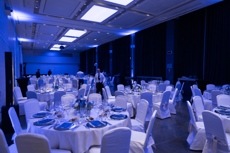 Celebrazione aziendale di zuccesso: 25 Anni di CQOP-SOA a Milano - 4