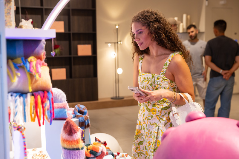 Bijou Brigitte press day estivo: un evento esclusivo all’insegna di eleganza, stile e ospitalità - 34