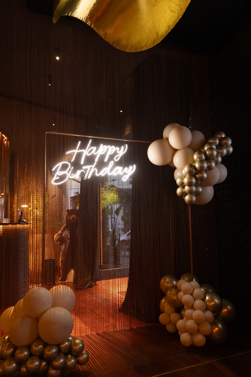 Un diciottesimo compleanno da ricordare a Milano - 3