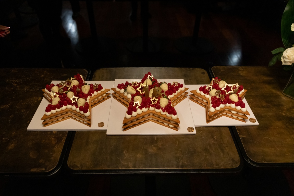 Un diciottesimo compleanno da ricordare a Milano - 5