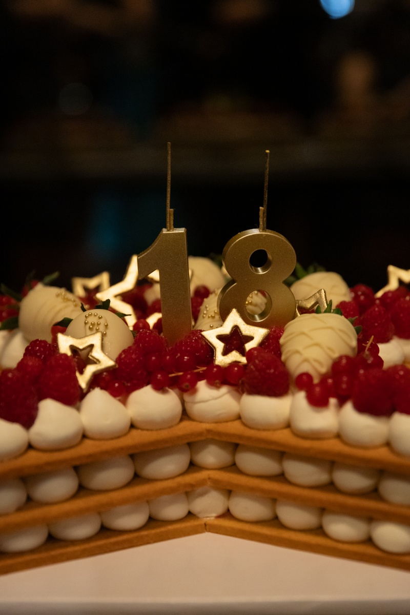 Un diciottesimo compleanno da ricordare a Milano - 8