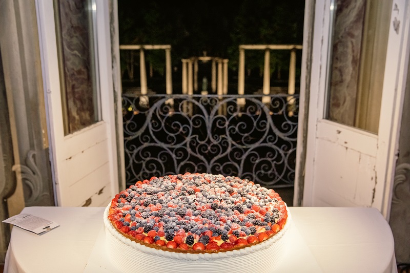 Diciottesimo compleanno in una villa a Milano - 0