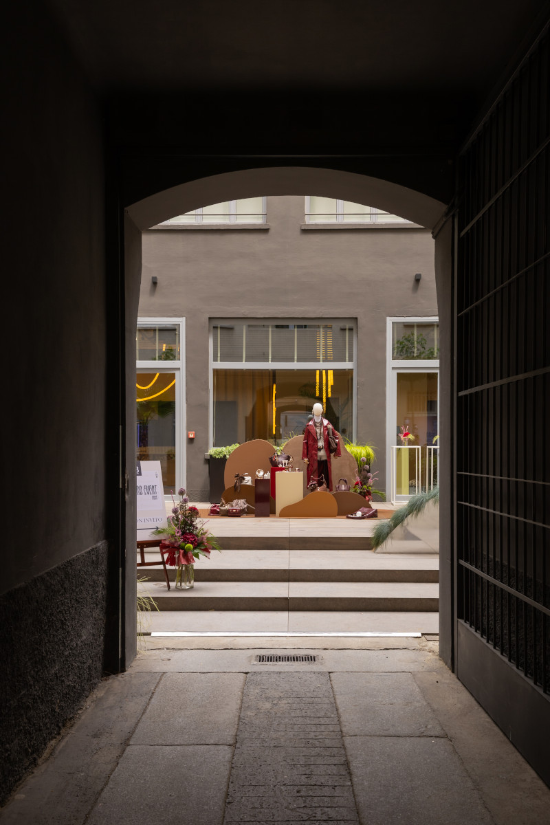 Bijou Brigitte press day estivo: un evento esclusivo all’insegna di eleganza, stile e ospitalità - 8