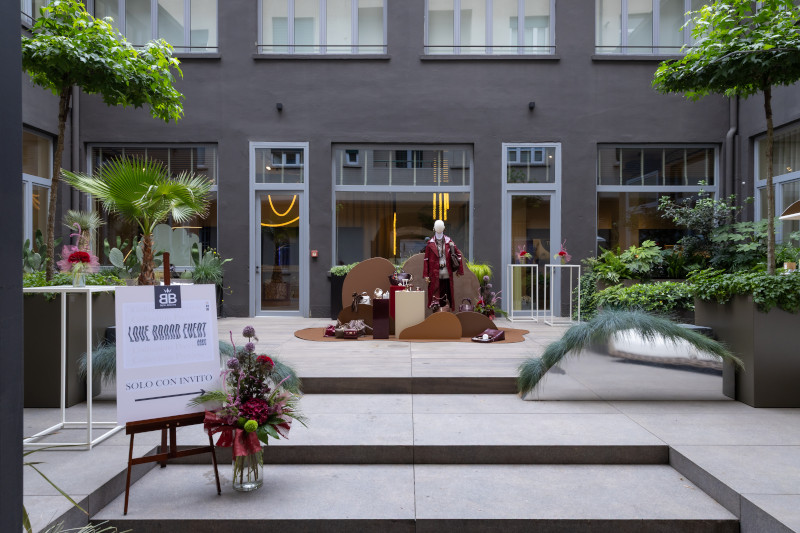 Bijou Brigitte press day estivo: un evento esclusivo all’insegna di eleganza, stile e ospitalità - 2