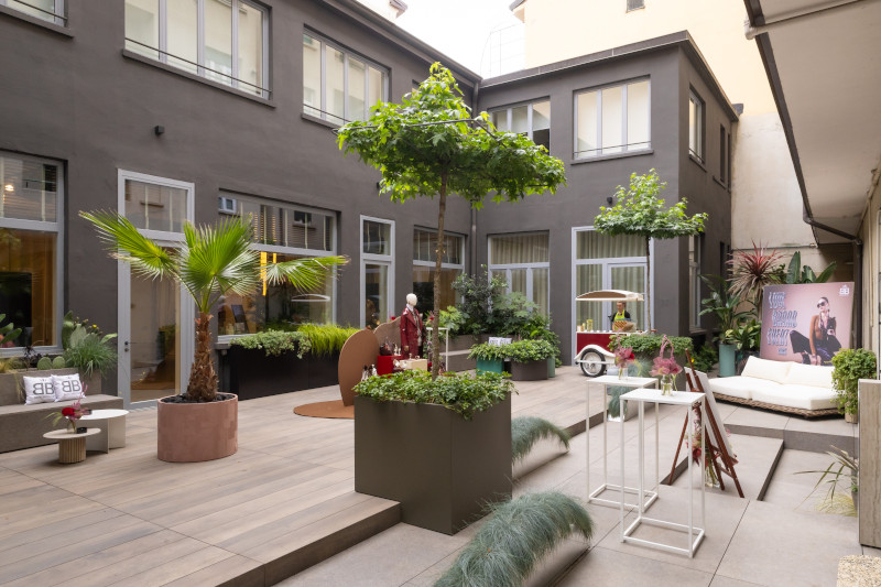 Bijou Brigitte press day estivo: un evento esclusivo all’insegna di eleganza, stile e ospitalità - 1