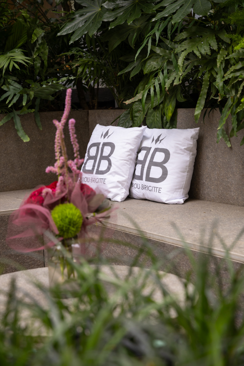 Bijou Brigitte press day estivo: un evento esclusivo all’insegna di eleganza, stile e ospitalità - 4