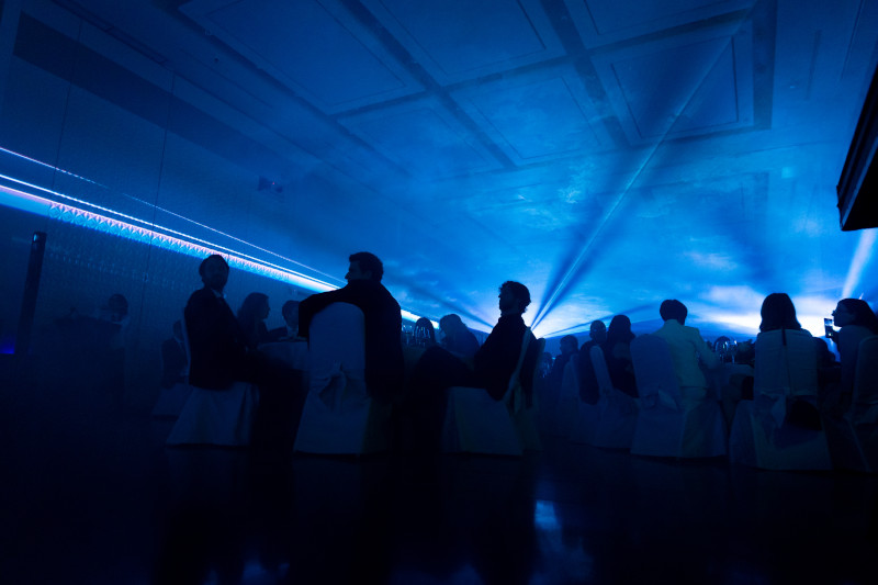 Celebrazione aziendale di zuccesso: 25 Anni di CQOP-SOA a Milano - 9