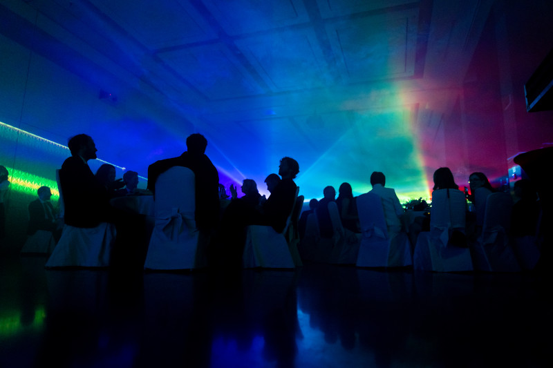 Celebrazione aziendale di zuccesso: 25 Anni di CQOP-SOA a Milano - 10