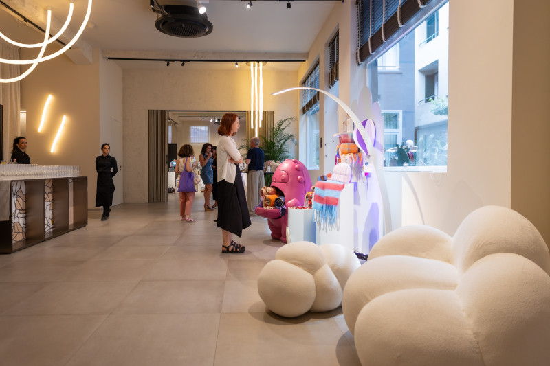 Bijou Brigitte press day estivo: un evento esclusivo all’insegna di eleganza, stile e ospitalità - 21