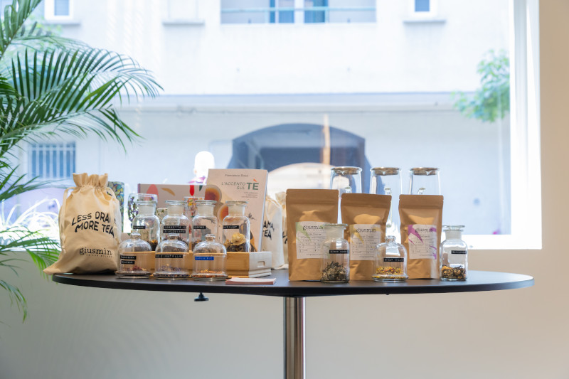 Bijou Brigitte press day estivo: un evento esclusivo all’insegna di eleganza, stile e ospitalità - 27