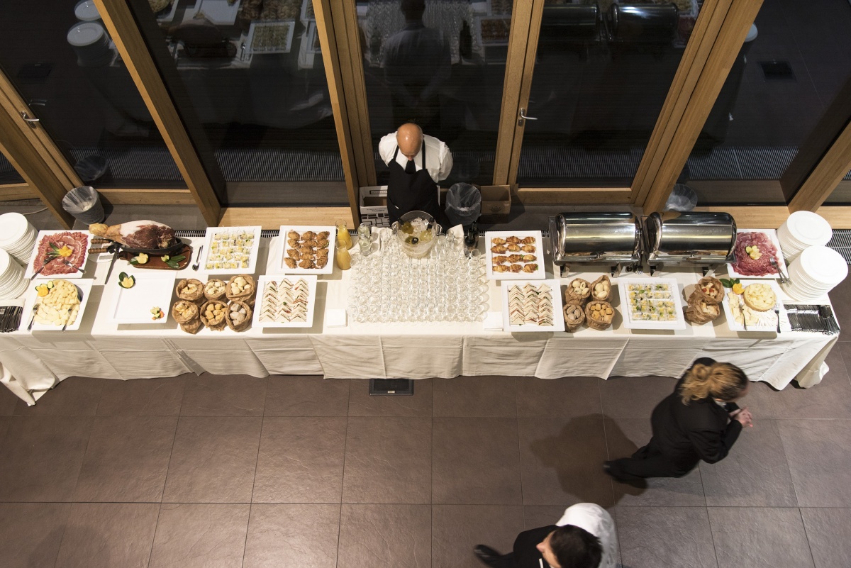 Festa natalizia per Mediacom - 4