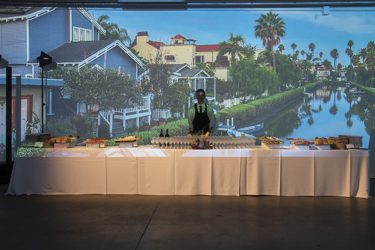 Festa di Natale per TXT - 24