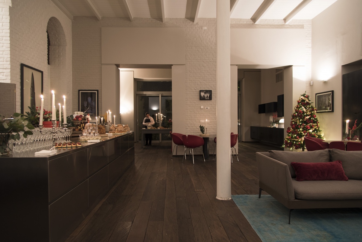 Aperitivo per Mazda Italia - 3