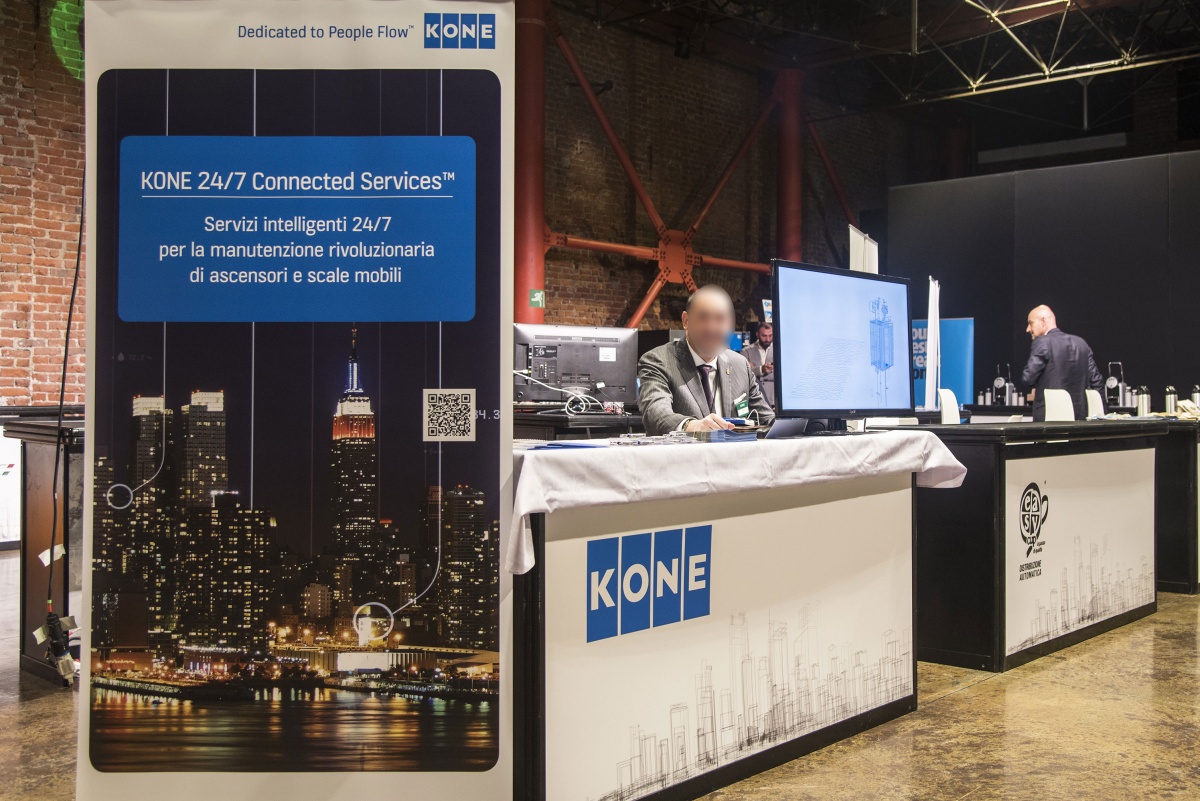 Suppliers Day per CBRE - 20