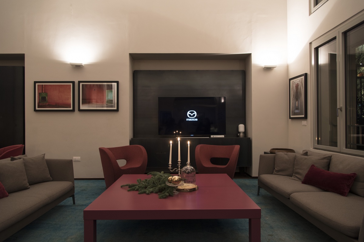 Aperitivo per Mazda Italia - 4