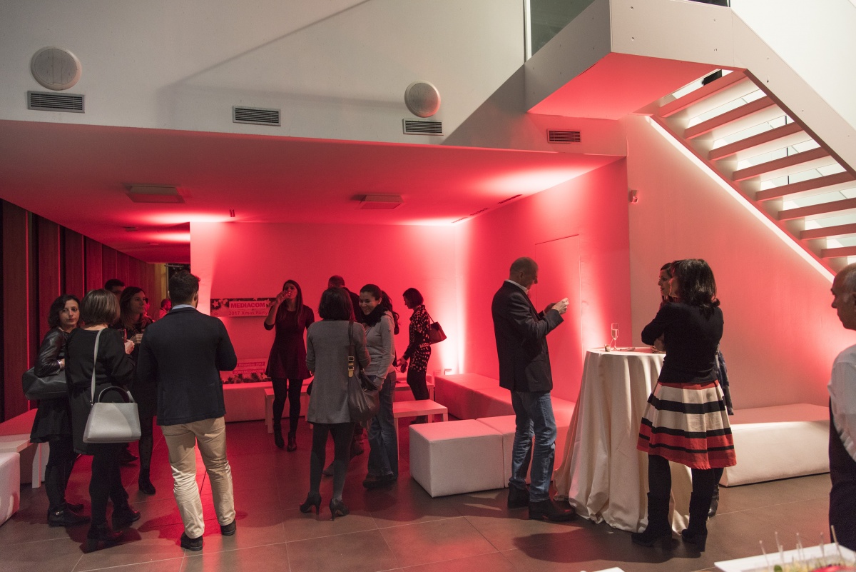 Festa natalizia per Mediacom - 5