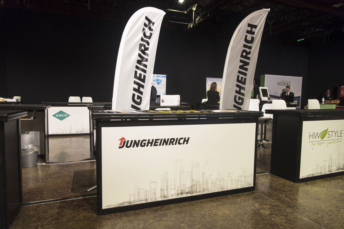 Suppliers Day per CBRE - 12