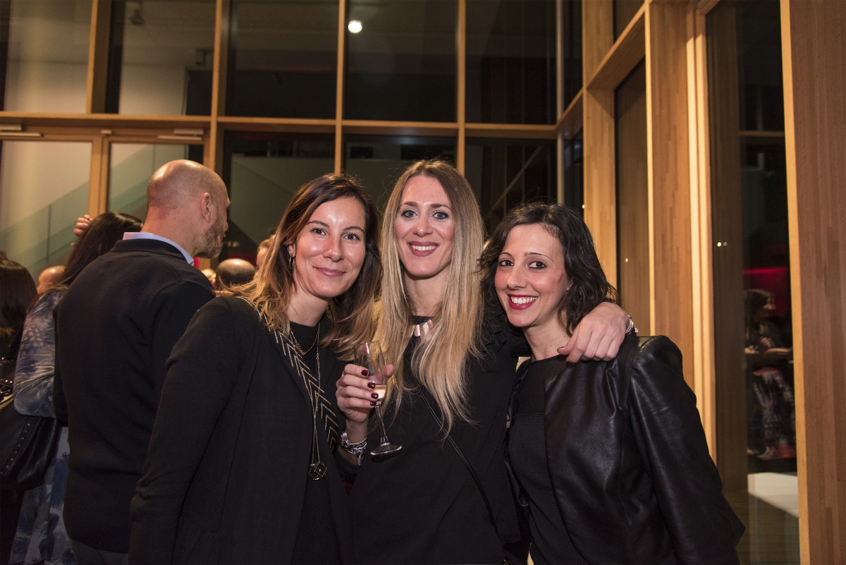 Festa natalizia per Mediacom - 7