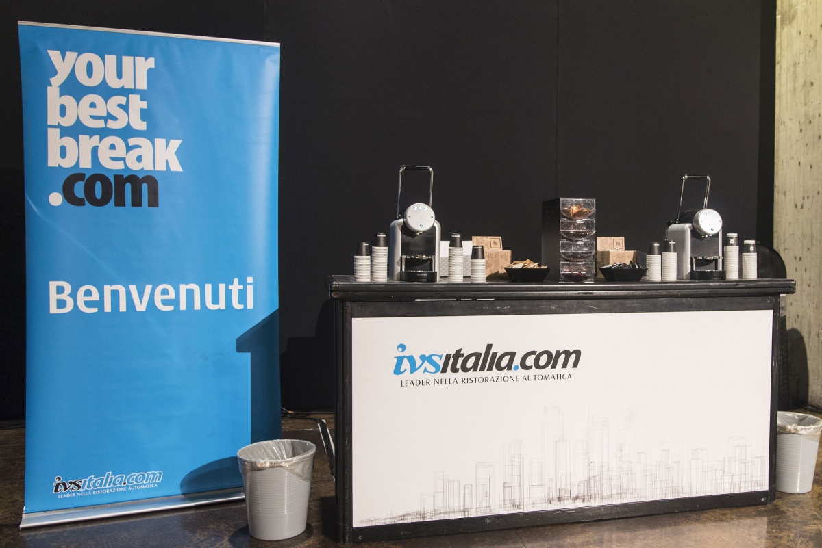 Suppliers Day per CBRE - 14