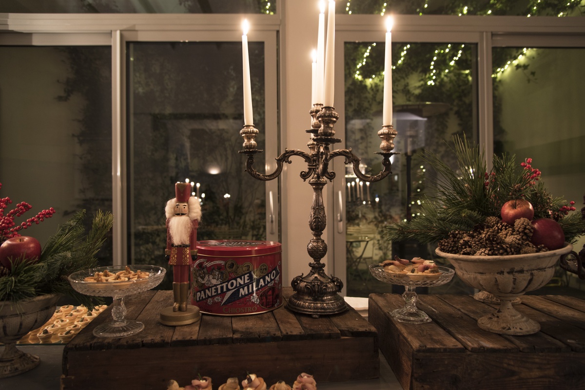 Aperitivo per Mazda Italia - 9