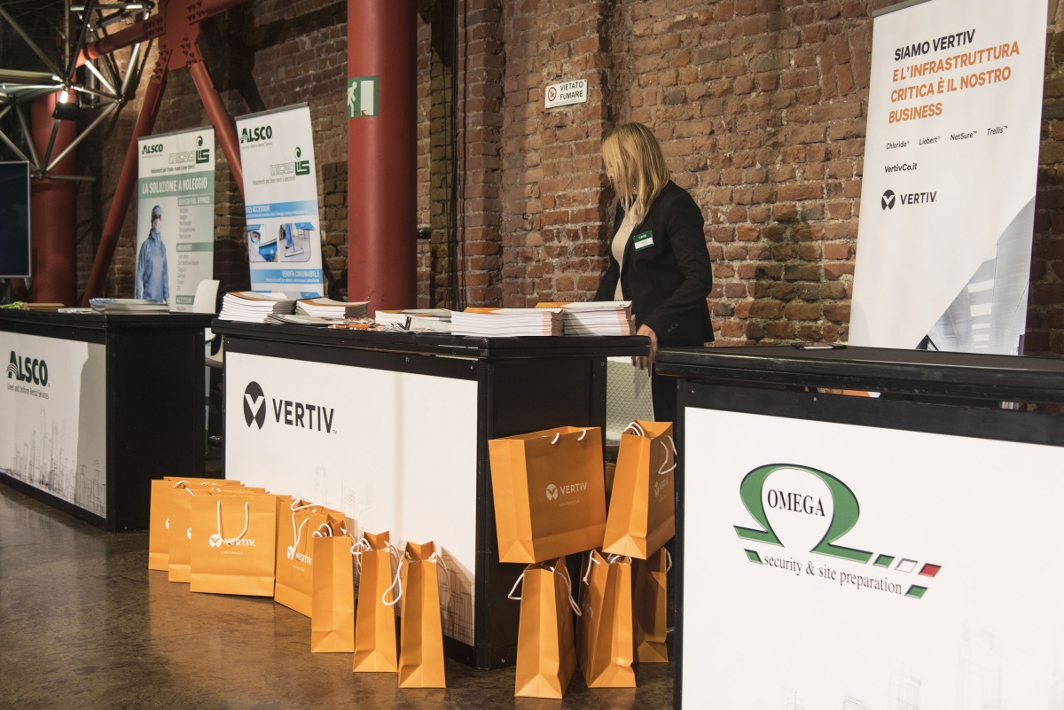 Suppliers Day per CBRE - 11