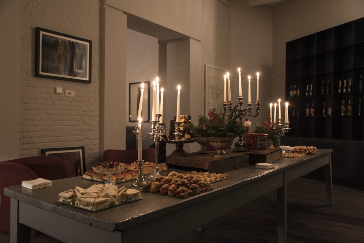 Aperitivo per Mazda Italia - 10