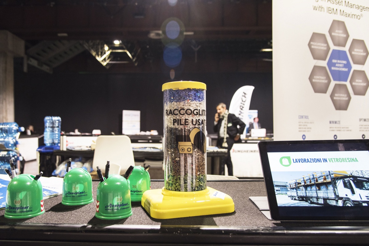 Suppliers Day per CBRE - 19