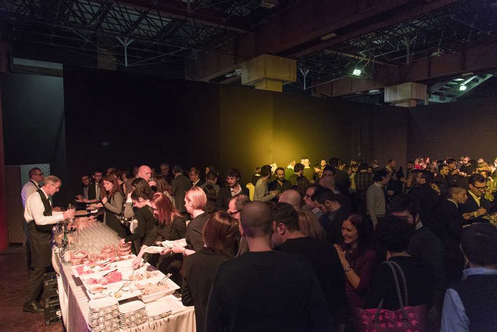 Kick off meeting di Techedge - 3