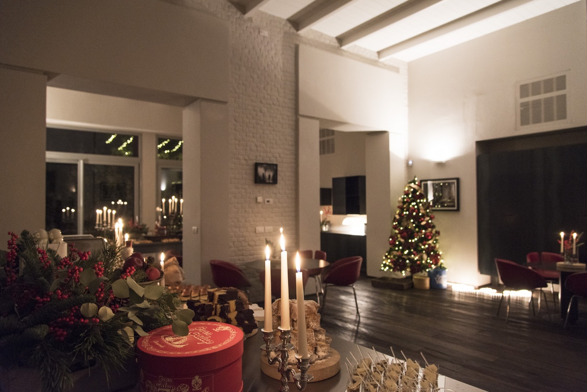 Aperitivo per Mazda Italia - 16