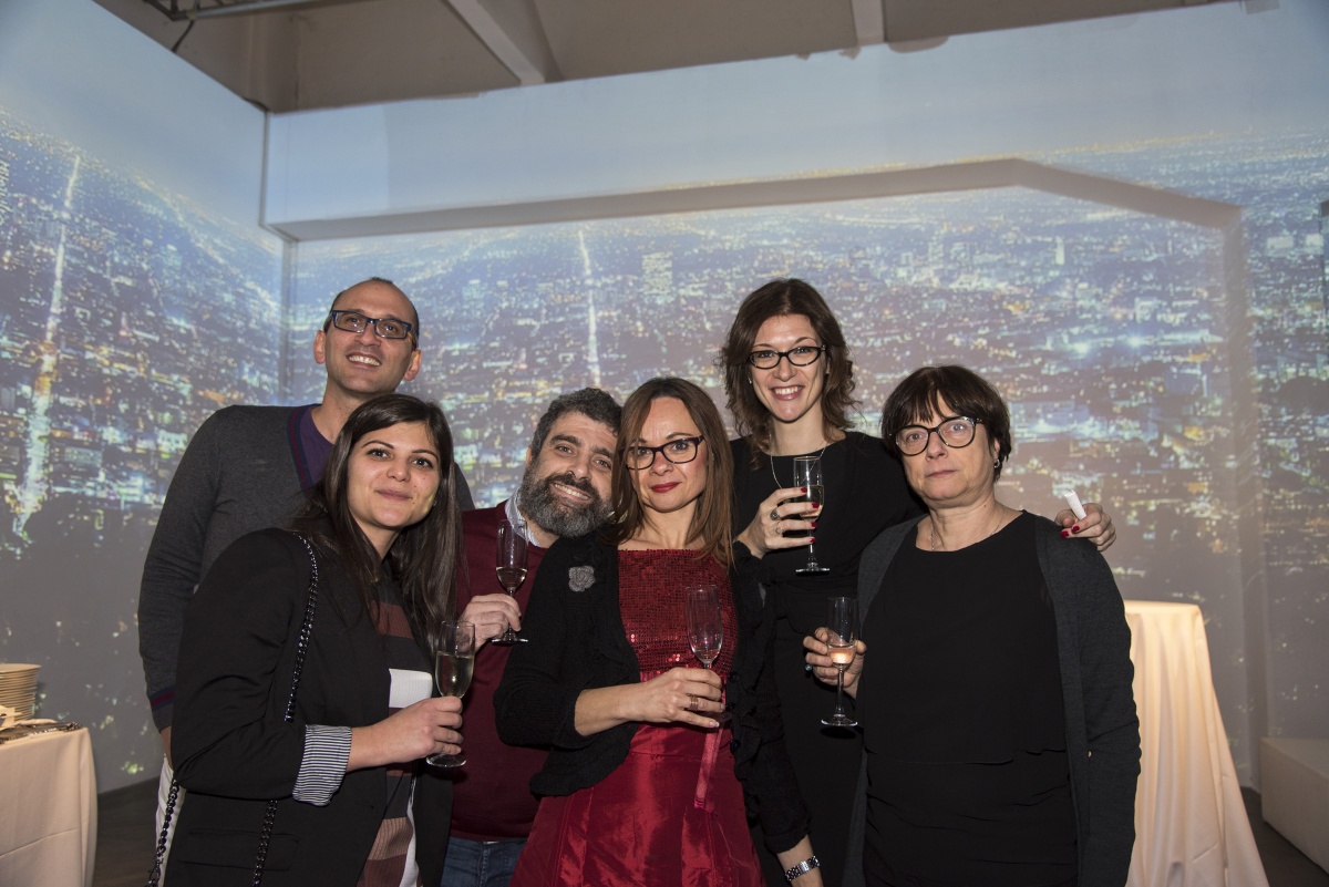 Festa di Natale per TXT - 32