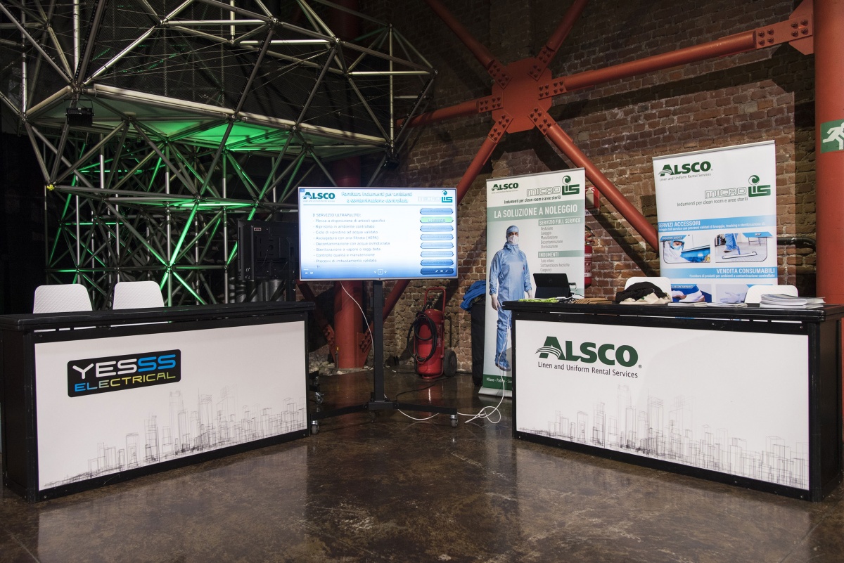 Suppliers Day per CBRE - 17