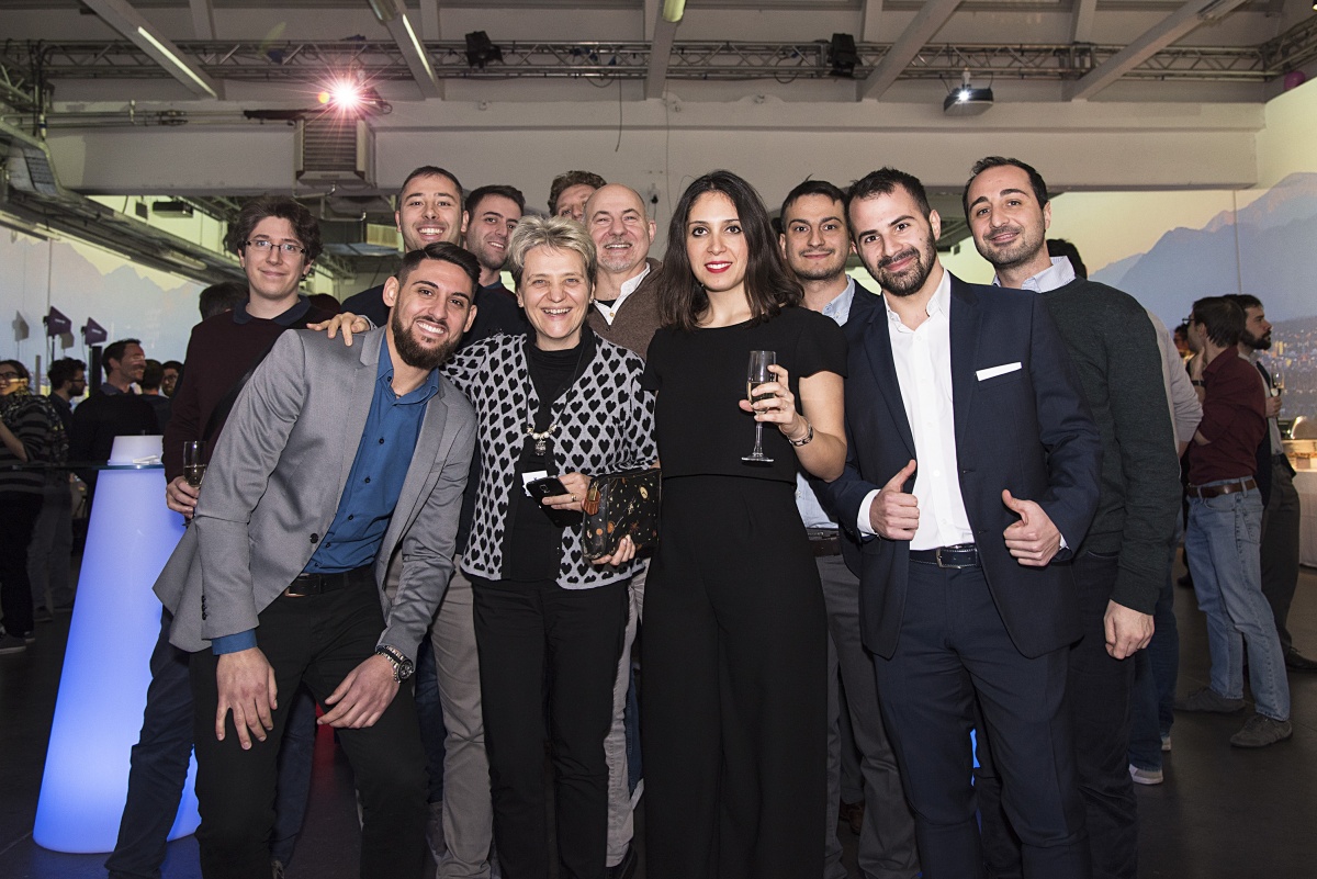 Festa di Natale per TXT - 10