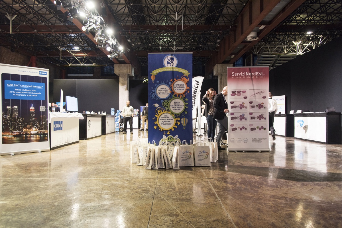 Suppliers Day per CBRE - 16