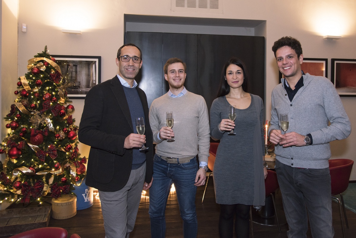 Aperitivo per Mazda Italia - 20