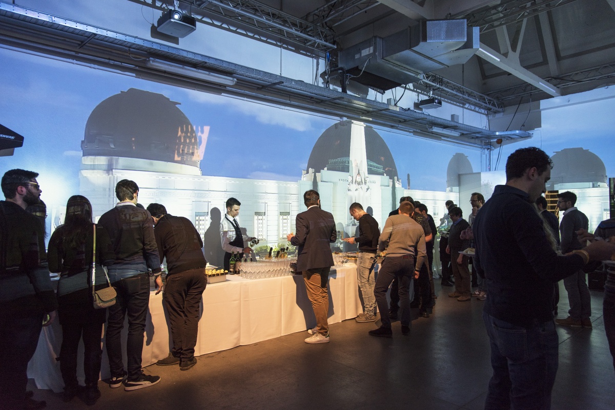 Festa di Natale per TXT - 14