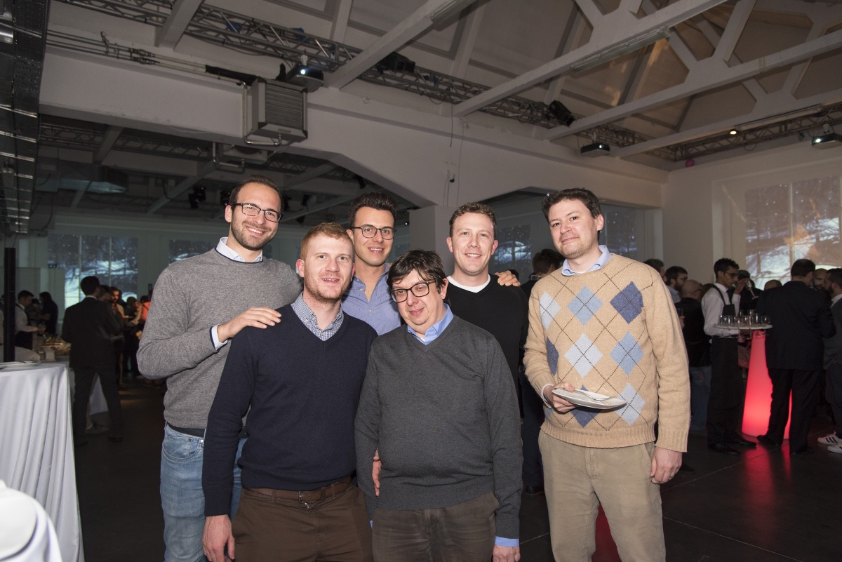 Festa di Natale per TXT - 38