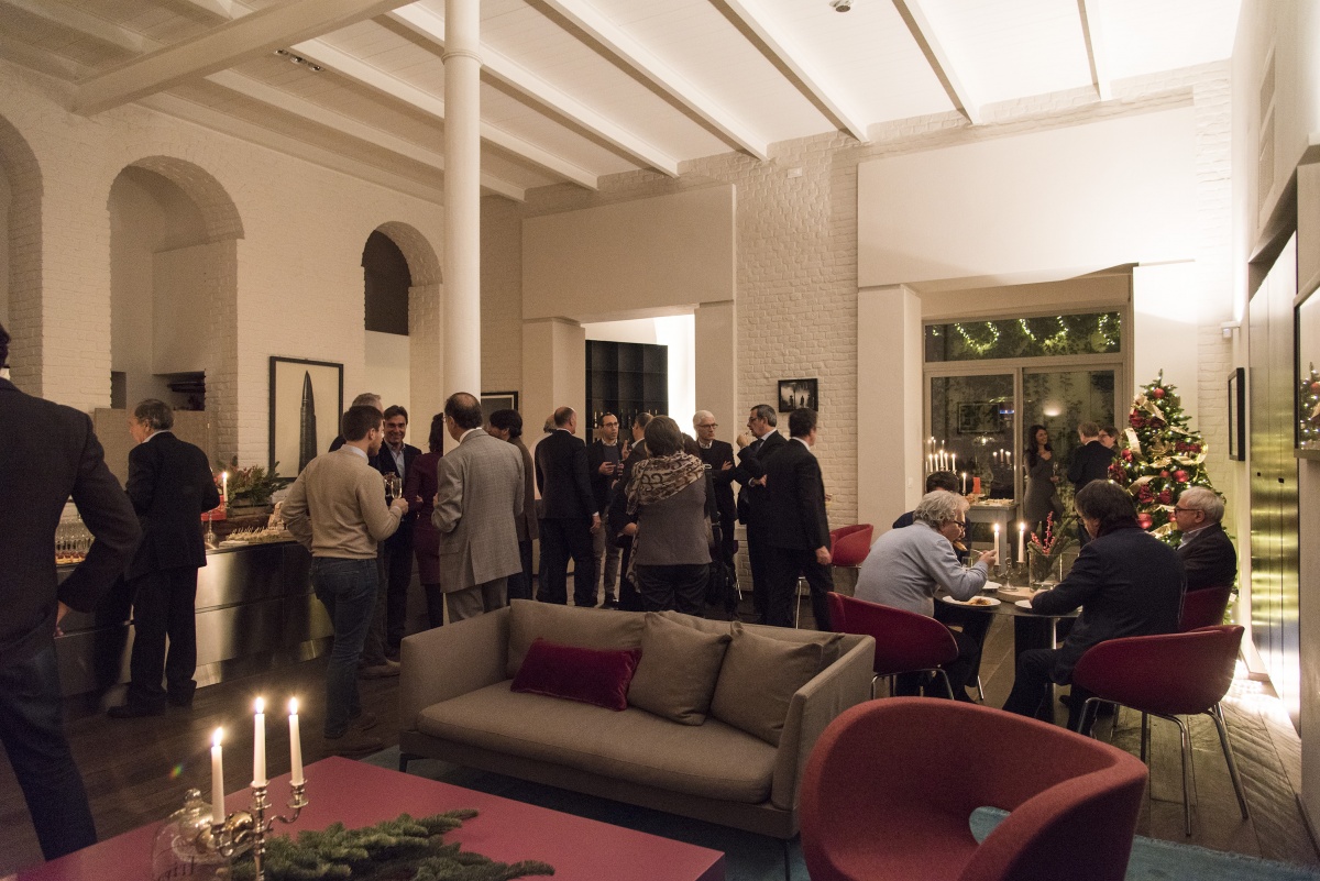 Aperitivo per Mazda Italia - 38