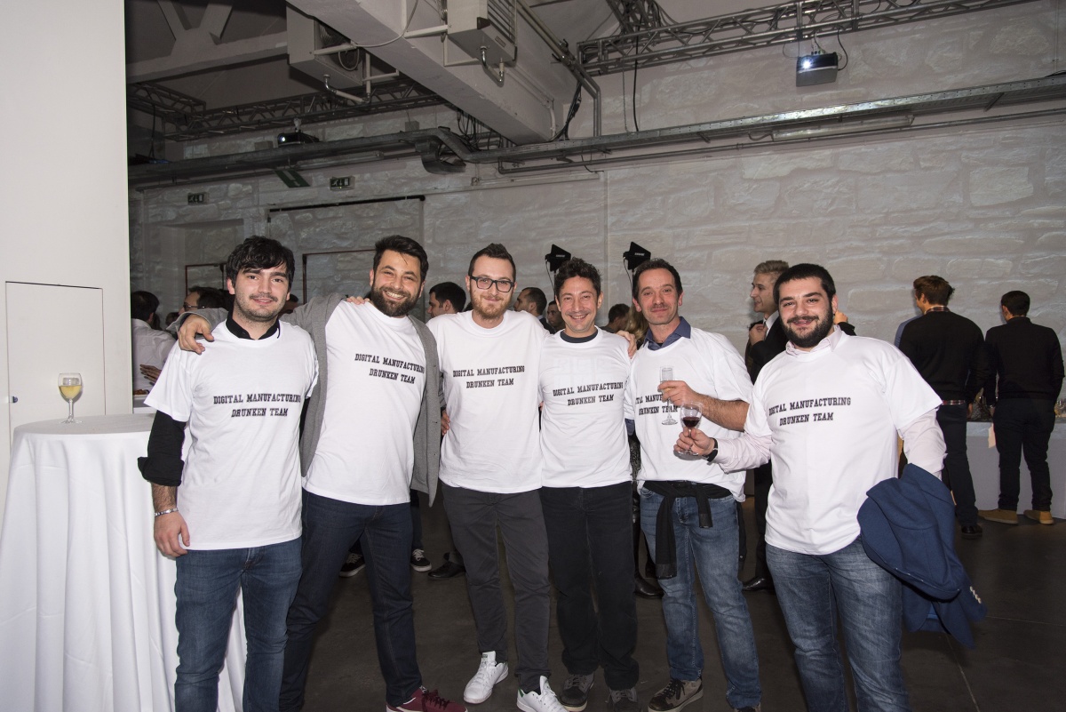 Festa di Natale per TXT - 33