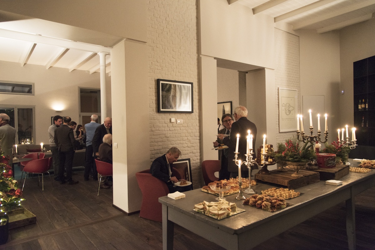 Aperitivo per Mazda Italia - 39