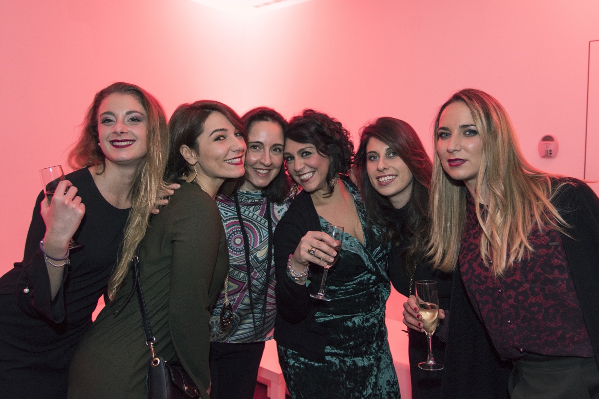 Festa natalizia per Mediacom - 17