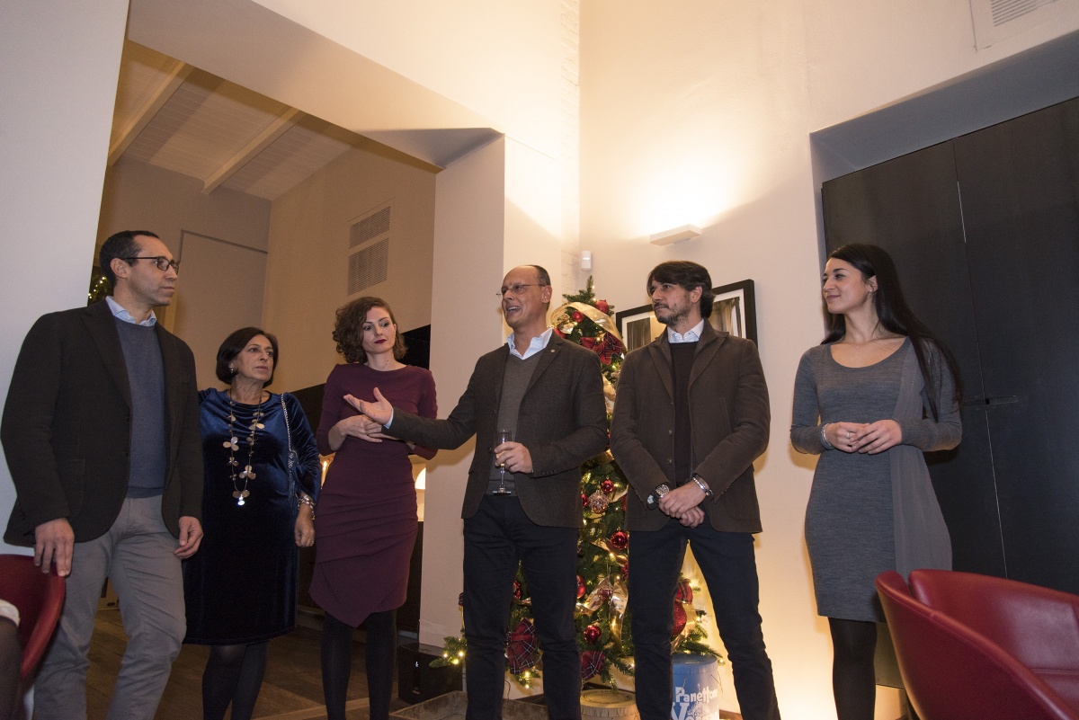 Aperitivo per Mazda Italia - 28