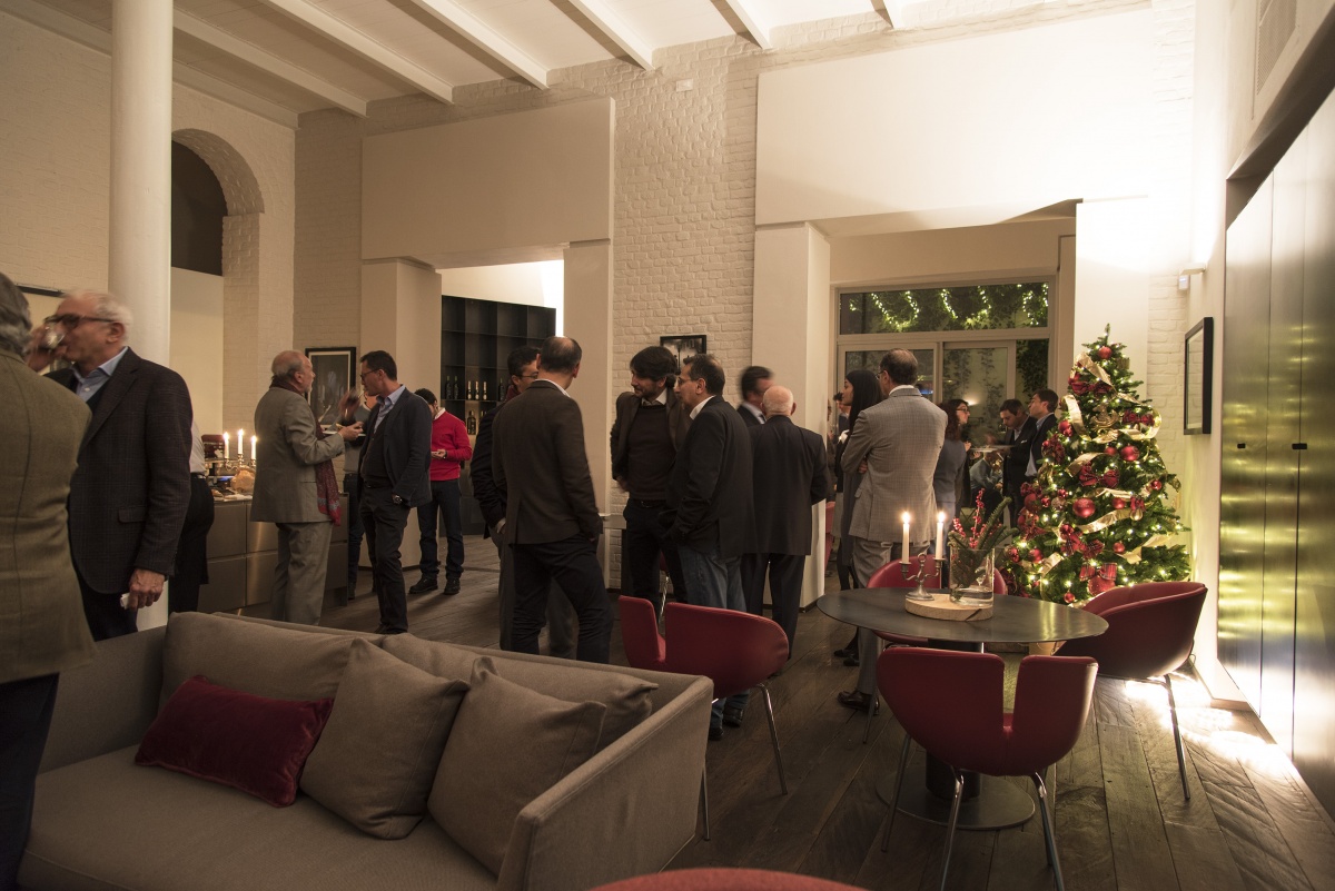 Aperitivo per Mazda Italia - 32